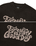 Everyday Pullover Sweater