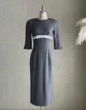 Bellein Round H Line One Piece