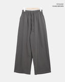 Karond Cooling Wide Pants