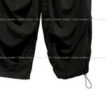 Melty Rivet Corduroy Wide Pants