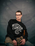 Western Campus Sweatshirt
