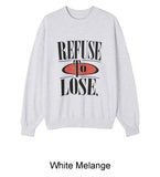 Dibes oversized sweatshirt