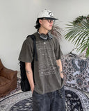 Mafrin Net String Backpack