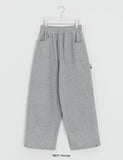 [unisex] Kahol Carpender Training Balloon Wide Pants