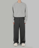 Tez mohair knit