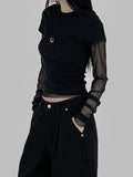 Noda Adjust Bermuda Pants