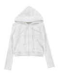 Signal Hood Zipup