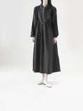 Perry Hood Anorak One Piece