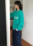 SAINT OVER KNIT