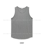 Army Layered Sleeveless