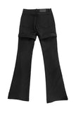 Orderly Belt Pants