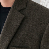 Raygun wool blazer