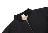 Special Shirring MA-1 Padding