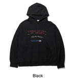 Senard USA Pigment Hoodie