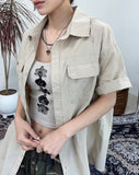 Verris Stone Beads Necklace