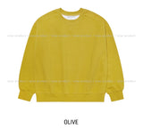 [Premium] Winter double layer sweatshirt
