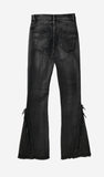Slash Edge Jeans