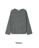 Neo Stripe Cooling Knit