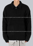 Pair Collar Cardigan