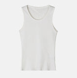 Deluis Layered Sleeveless