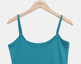 Esom Layered Sleeveless