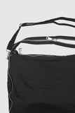Zippered big cross bag