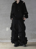 Sunble Zipper Hoodie