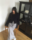 Elsha Basic Avan Knit Cardigan