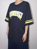 PRINCETON LINE HALF T