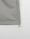 [unisex] Ensel Banding Nylon String Parachute Cargo Pants