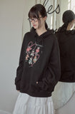 DTP Bear Friends Hoodie