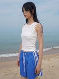 LAYERED SLEEVELESS