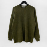 Mayen Round Neck Knitwear