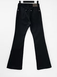 Fullerton Low Bootcut Denim
