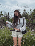 Pi Micro Short Pants
