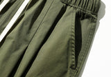 Dive Balloon Cargo Short Pants