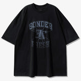 Sonder Short Sleeve T-shirt