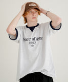 Restrain Short Sleeve T-shirt