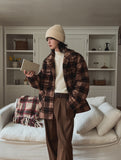 Chedi Half Polar Hachi Knit