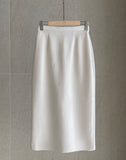 Ariel Basic H-Line Skirt