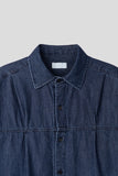 Swaggle May Denim Shirt