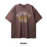 Defensive Pigment Short Sleeve