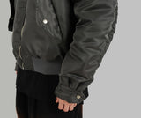 Trimmed N3B jumper