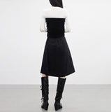 Luat Basic Round T-shirt