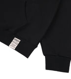 Wave Star Logo Hoodie