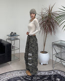 Teres Camo Carpenter Pants