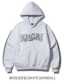Pass Heavy Cotton Hood