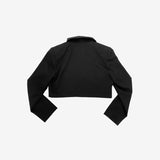 Roddy Two-Way Blouson Jacket