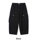 Rotor Balloon Cargo Pants