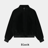 DL Multi Track Jacket